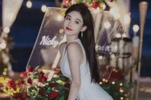林志玲毕雯珺徐良虞书欣白鹿娱乐圈连环瓜大揭秘